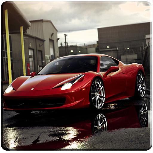 İtalia Driving Simulator