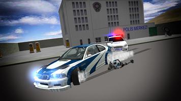 M3 Driving Simulator capture d'écran 1