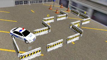 M3 Driving Simulator capture d'écran 3