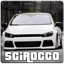 Scirocco Simulator APK
