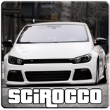 Scirocco Simulator