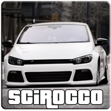 Scirocco Simulator ไอคอน