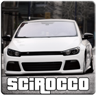 Scirocco Simulator icône