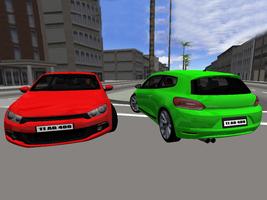 Scirocco Simulator 截图 2