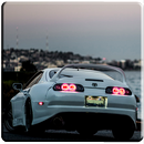 Supra Driving Simulator APK