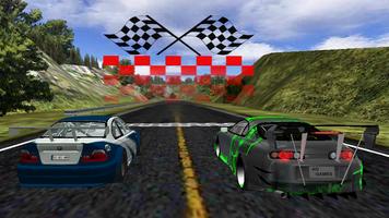2 Schermata Supra Driving Simulator