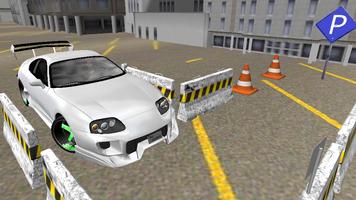 3 Schermata Supra Driving Simulator