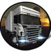 Truck Driving Simulator APK