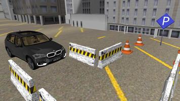 X5 Driving Simulator screenshot 3