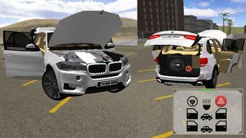 X5 Driving Simulator screenshot 1
