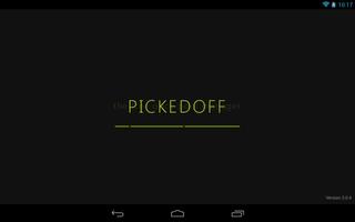 PickedOff Office Pool Manager скриншот 3