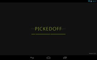 PickedOff Office Pool Manager 截图 3