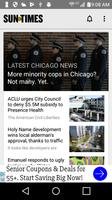 Chicago Sun-Times Affiche