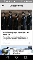 Chicago Sun-Times captura de pantalla 1