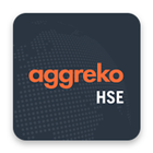 Aggreko HSE 圖標