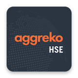 Aggreko HSE icône