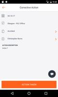 Aggreko HSE تصوير الشاشة 2