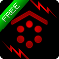 SL Theme Red Glow (Free)