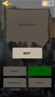 Facts Quiz & Geography imagem de tela 1