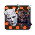 Epic Halloween Masks icône