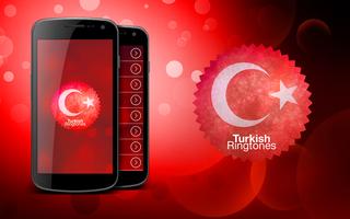 Best Turkish Ringtones-poster