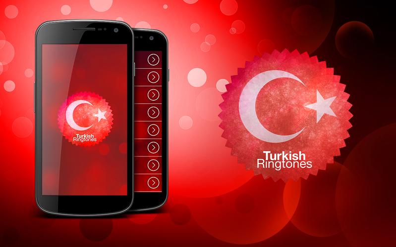 turkey call app ringtones