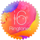 Best IPhone 6 Ringtones आइकन