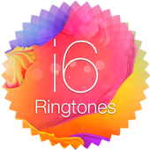 Best IPhone 6 Ringtones icon