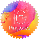 Best IPhone 6 Ringtones ícone