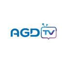 AGD TV 아이콘