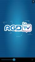 AGD TV 포스터