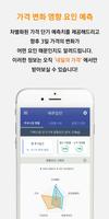 내일의 가격 captura de pantalla 3