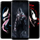 Venom HD Wallpaper APK