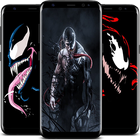 Venom HD Wallpaper icon