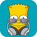Bart S Wallpaper