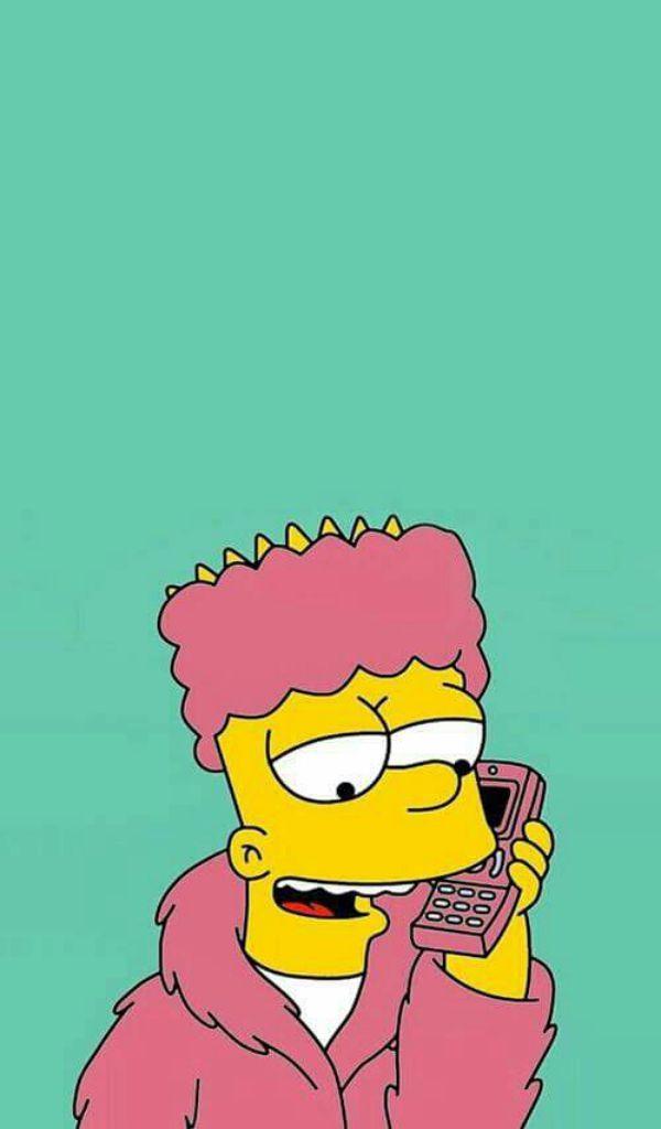 Fondo de pantalla de Bart S for Android - APK Download