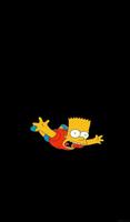 Bart S Wallpaper ภาพหน้าจอ 1
