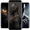 Wallpaper Black Panther HD