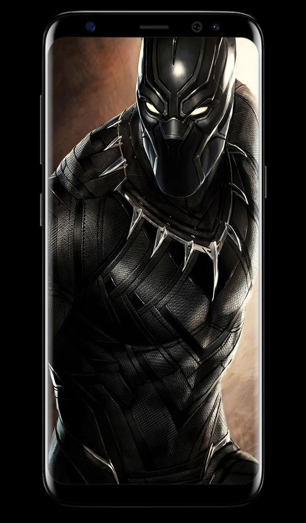  Black  Panther  Wallpaper  for Android  APK Download