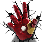 Iron-Man Wallpaper HD 2018 icon