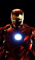 Iron-Man Wallpaper HD 2018 screenshot 3