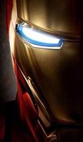 Iron-Man Wallpaper HD 2018 screenshot 1