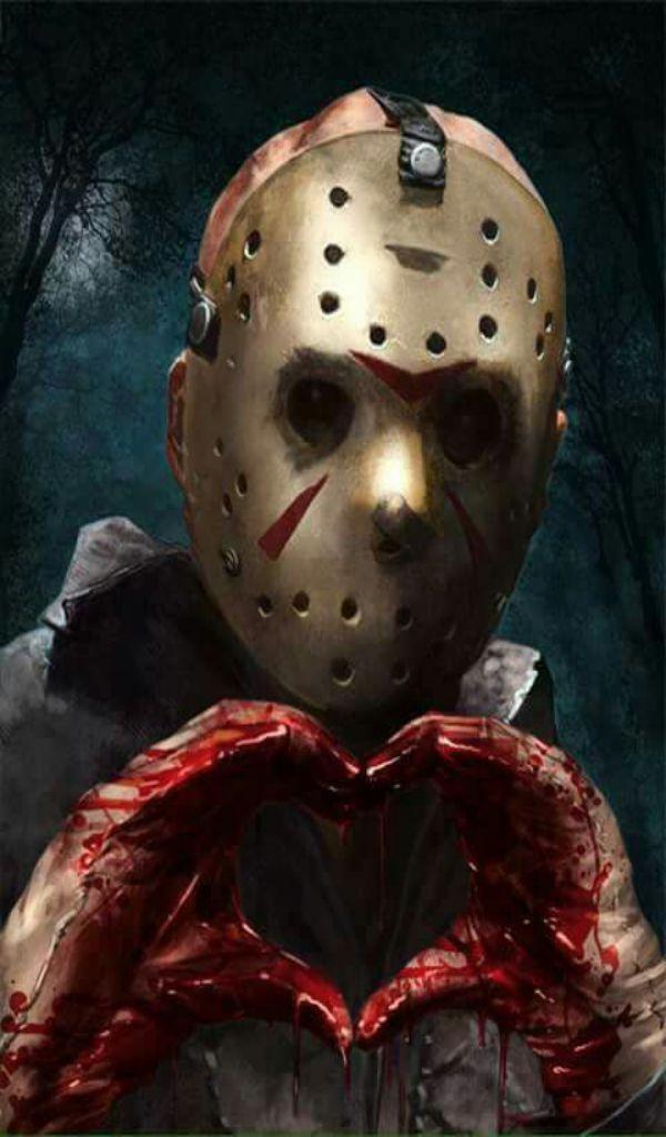 Jason Voorhees Wallpaper Hd For Android Apk Download - making jason voorhees a roblox account