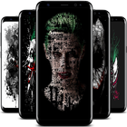 Joker HD Wallpaper icon