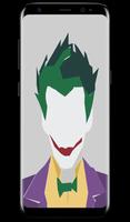 Joker HD Wallpaper screenshot 3