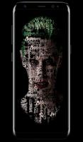 Joker HD Wallpaper screenshot 1