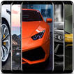 Fondo de pantalla del coche Lamborghini