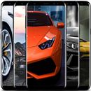 Lamborghini Car Wallpaper APK