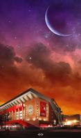 The Reds FC Wallpaper screenshot 1