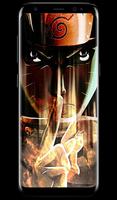 Naruto HD Wallpaper ảnh chụp màn hình 1